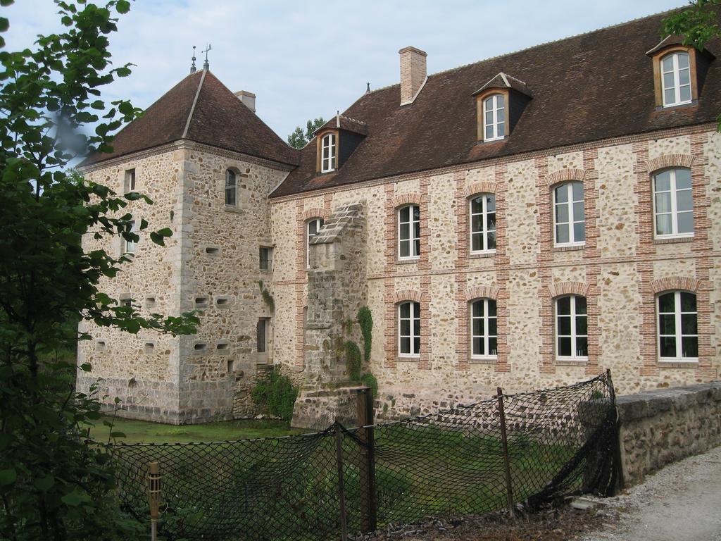 Le Chateau De Mon Pere Villiers-aux-Corneilles Habitación foto